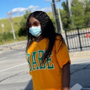 Meet your Posher, Astrid